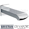 Bristan Descent Bath Spout Spare Parts